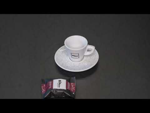 Capsules de café Espresso Point Arabica 100% 50 cps