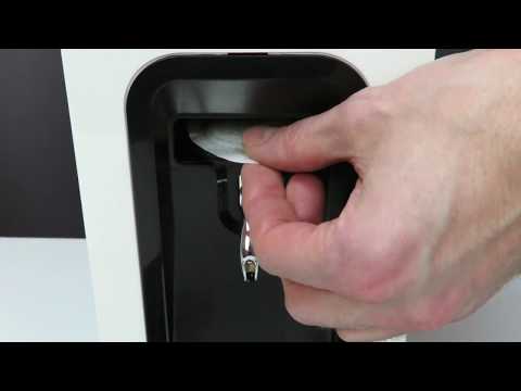 Spinel Ciao pod machine