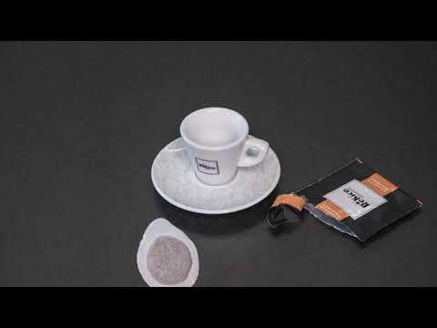 Dosettes de café qualité Arabica Guatemala 44 ESE 150 dosettes
