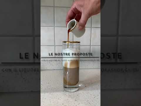 Coffee liqueur 700 ml