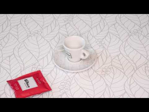 Dosettes de café Extra qualité 44 ESE 100 dosettes
