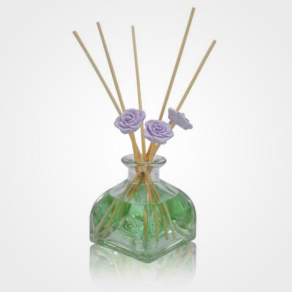 Joy Diffuseur Pomme et Cannelle 120 ml
