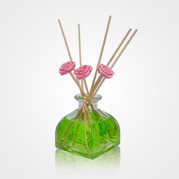 Joy Diffuser Grenade et Pistache 120 ml