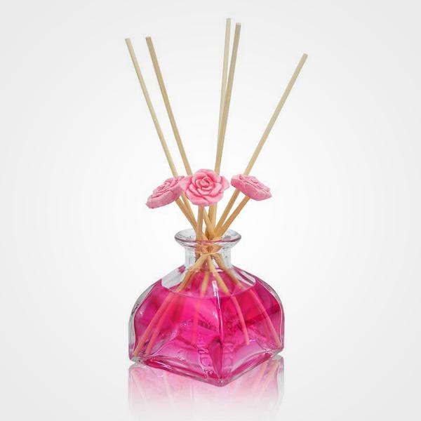 Joy Diffuseur Myrtille et Raisin 120 ml