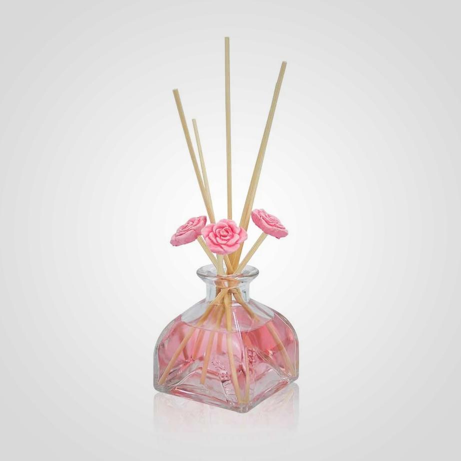 Joy Diffuseur Rose Bulgare 120 ml