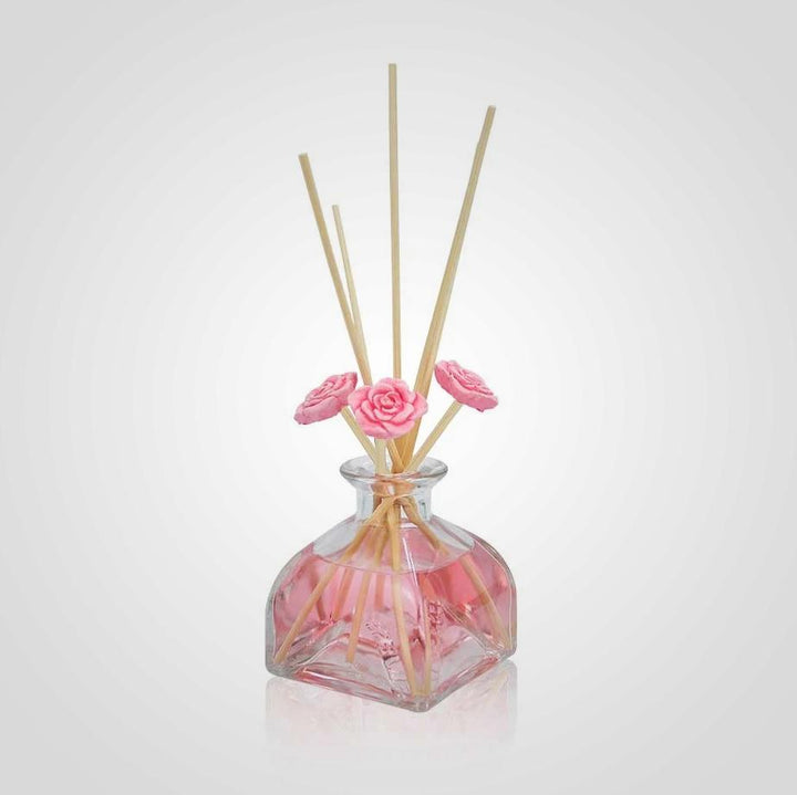 Joy Diffuseur Rose Bulgare 120 ml