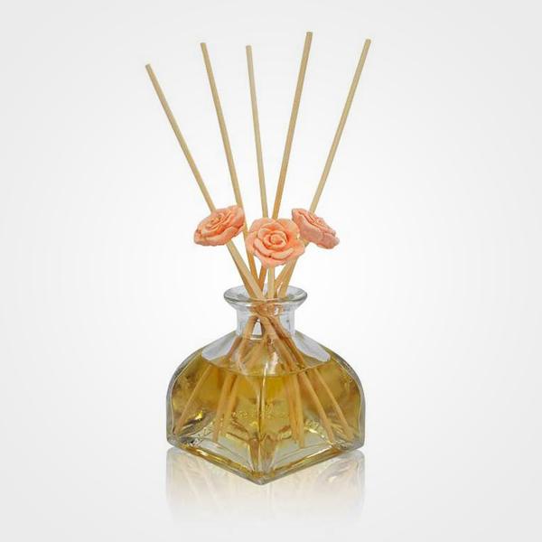 Joy Diffuseur Vanille et Cannelle 120 ml