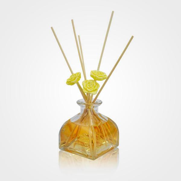 Joy Diffuseur Vanille et Mou 120 ml
