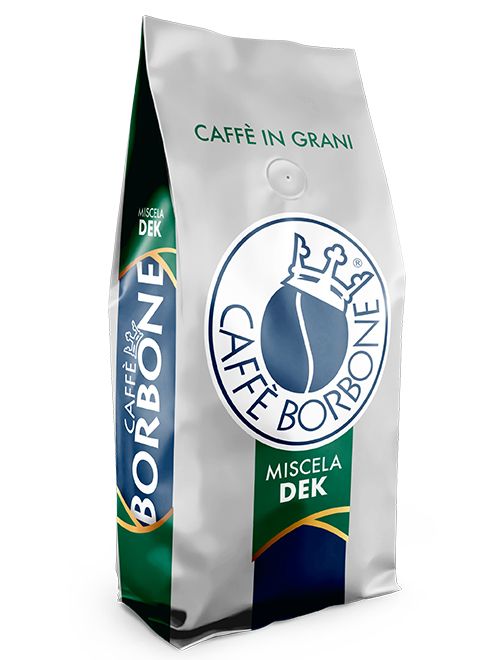 Caffè in grani Linea Bar Decaffeinato 1 Kg