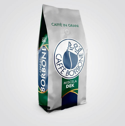 Caffè in grani Linea Bar Decaffeinato 1 Kg