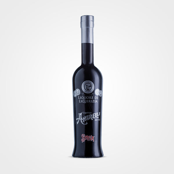 Liqueur de réglisse 50 cl
