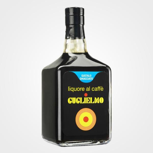 Coffee liqueur 700 ml