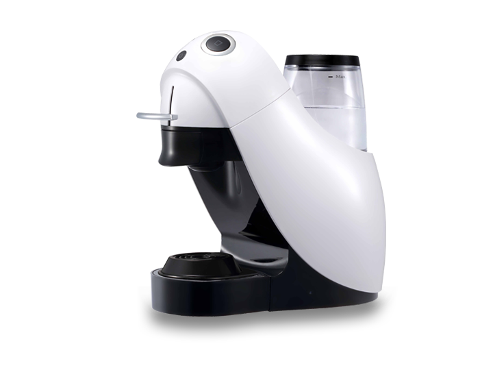 LOLA-A Capsule Machine Compatible with Dolce Gusto