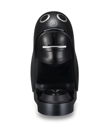 LOLA-A Capsule Machine Compatible with Dolce Gusto