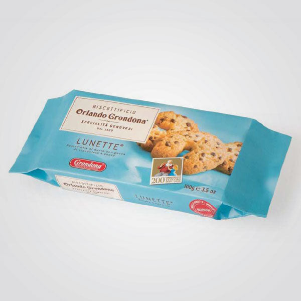 Lunette pastry box 100 g