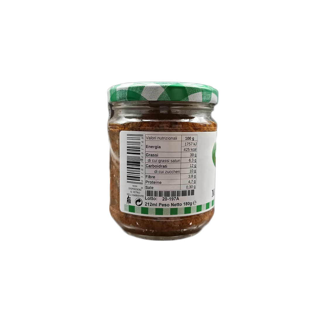 Mediterranean Cream