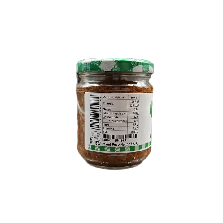 Mediterranean Cream