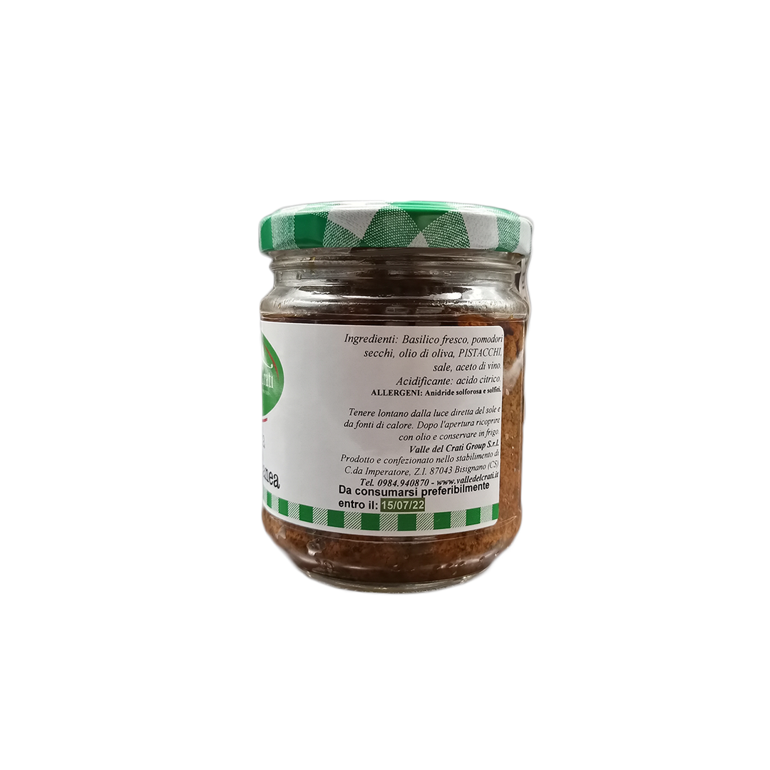 Mediterranean Cream