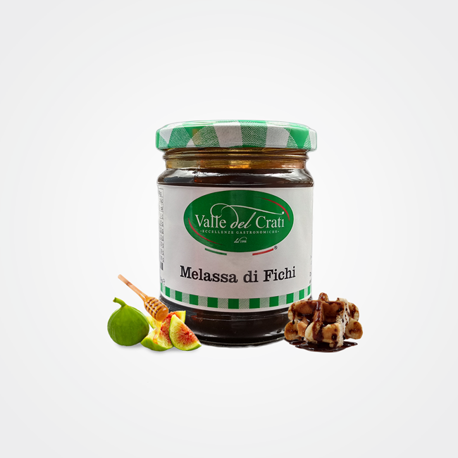 Melassa di fichi