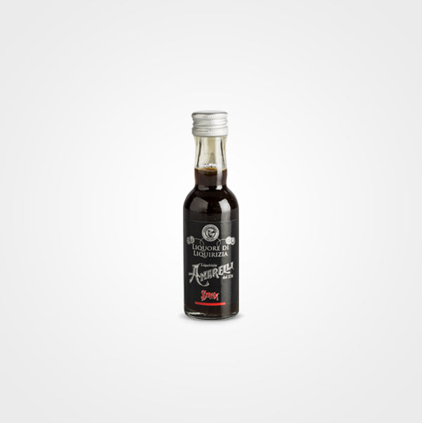 Liqueur de réglisse mignon 30 ml