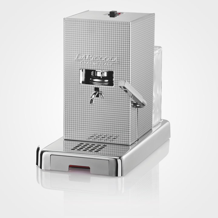 Small Pearl pod machine