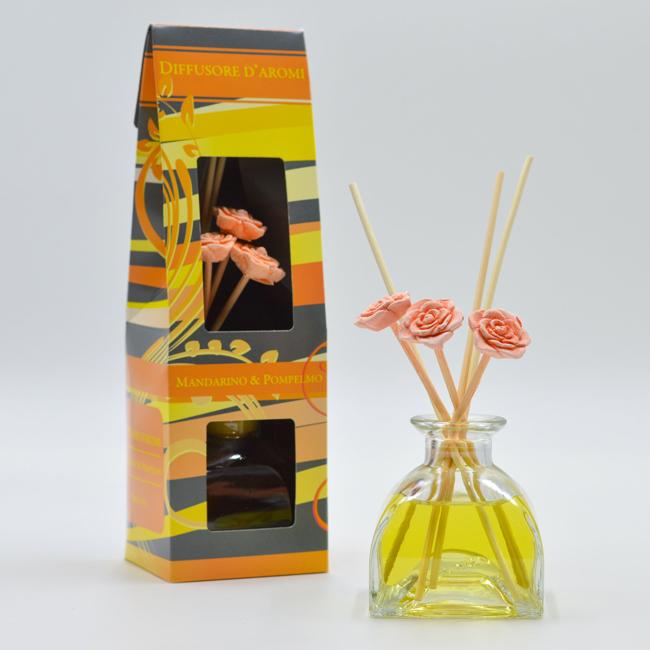 Diffuseur Joy Mandarine et Pamplemousse 120 ml