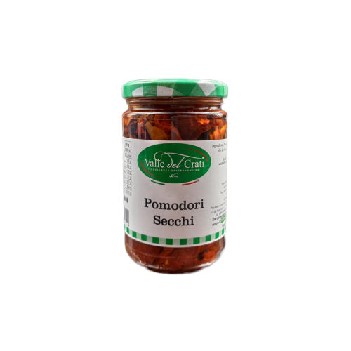 Pomodori secchi