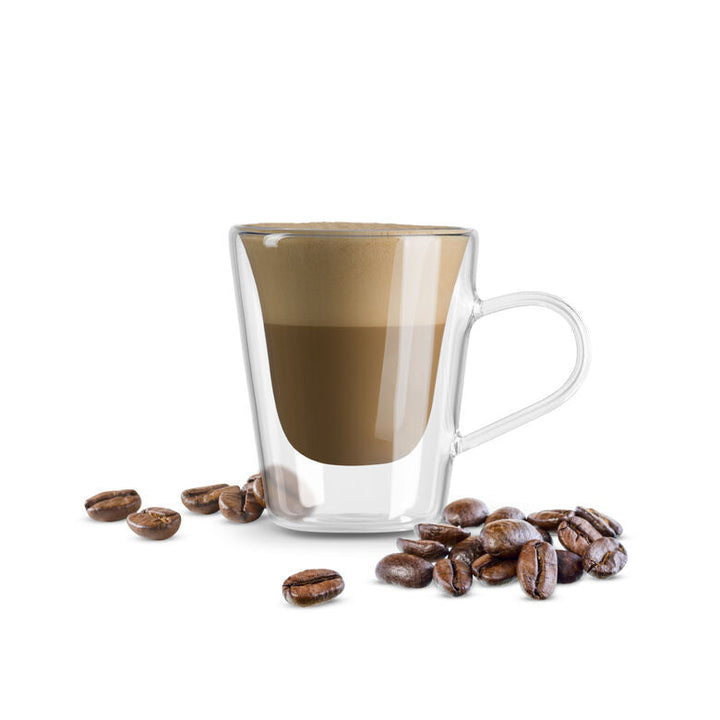 Cappuccino Zero Nescafè Dolce Gusto kompatible Kapseln 16 Kapseln