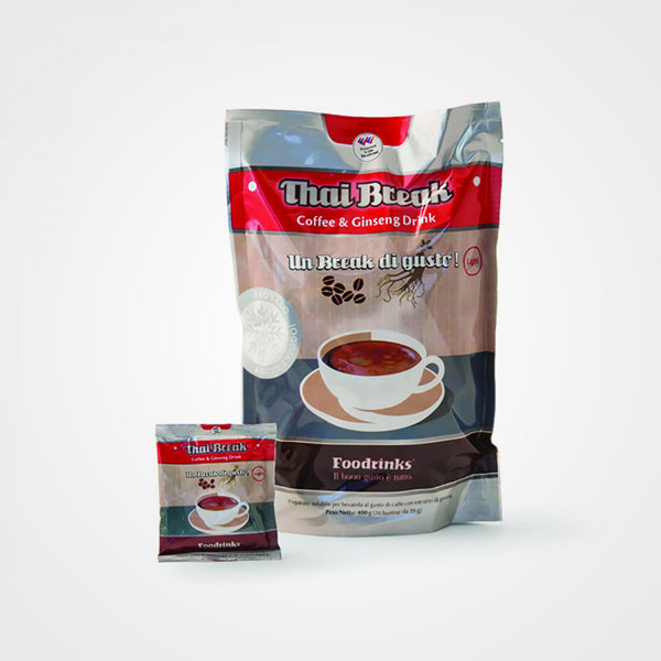Ginseng Thai Break lumière unidose