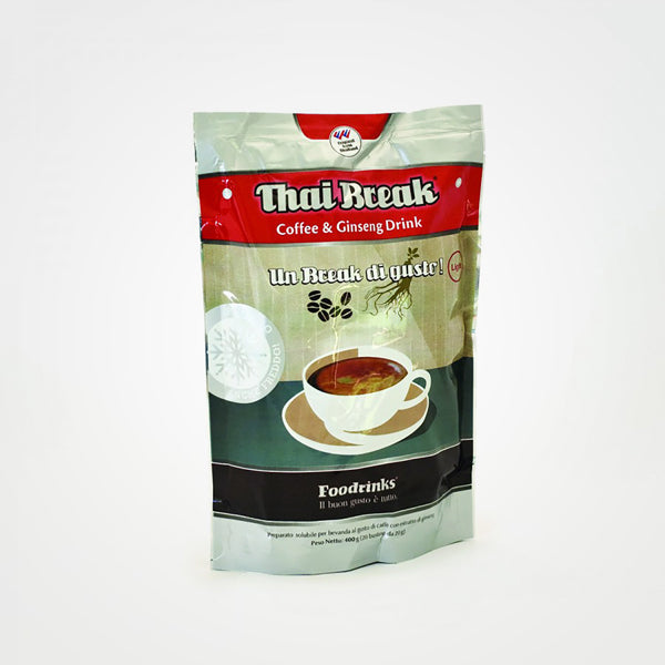Ginseng Thai Break lumière unidose