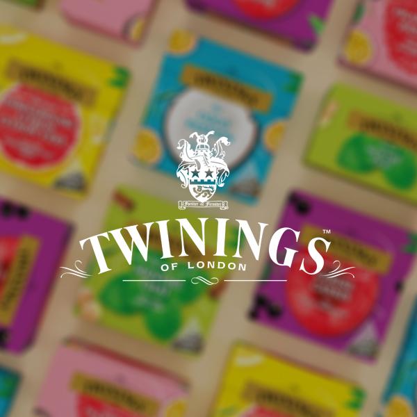 White tea Pure White Tea Special Selections 25 filters