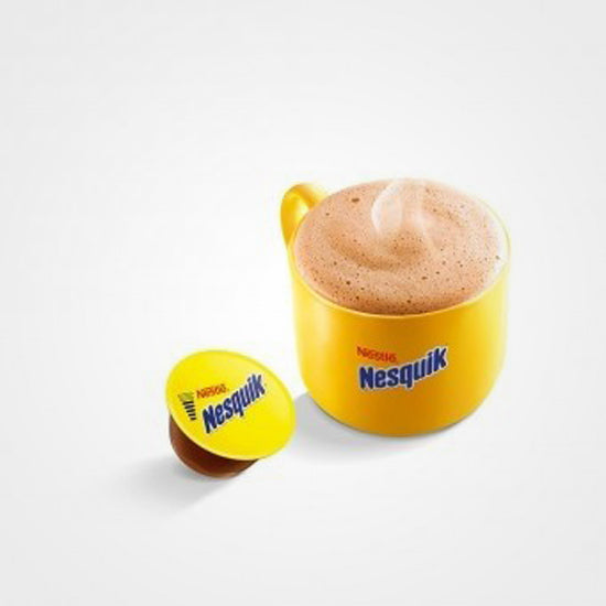 Nesquik 16 Capsules
