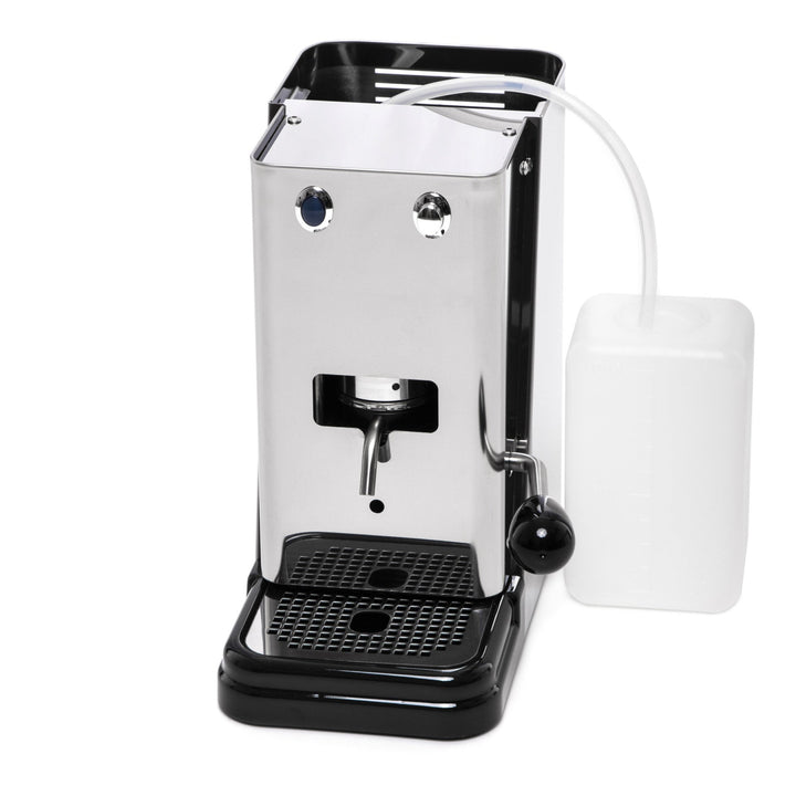 ZIP BASIC pod machine