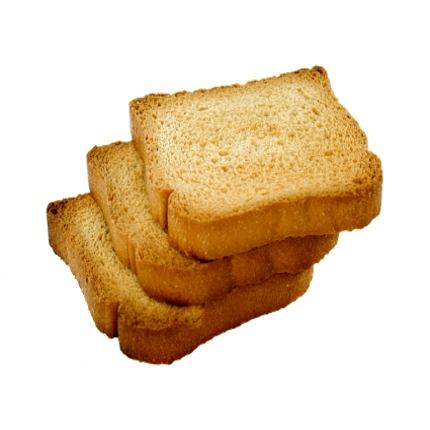 Zwieback Sugar Free