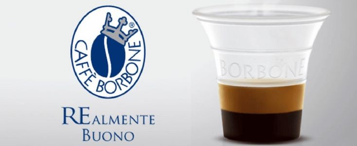 Acquista caffè Borbone Germania