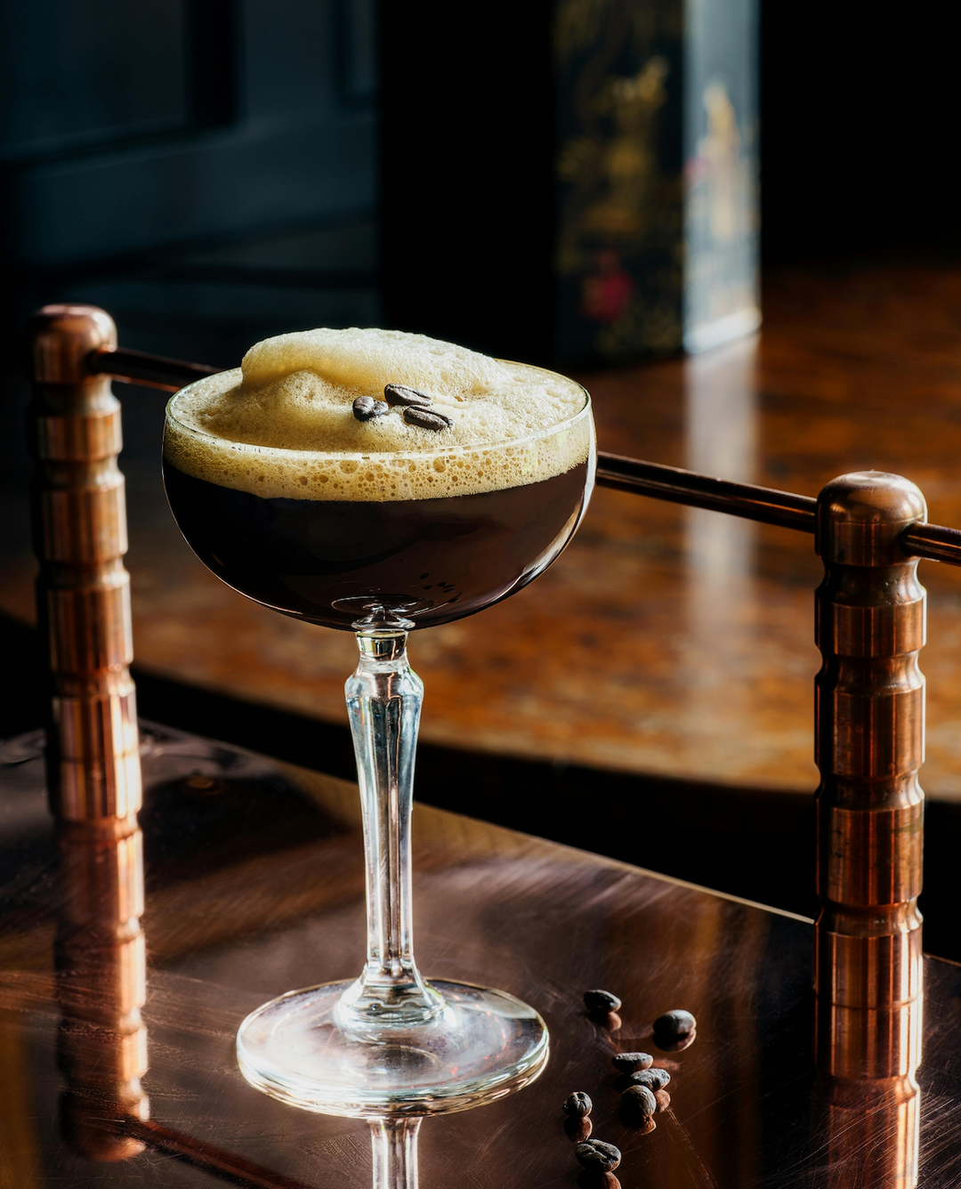 I Migliori Cocktail al Caffè: 7 Ricette Irresistibili da Provare