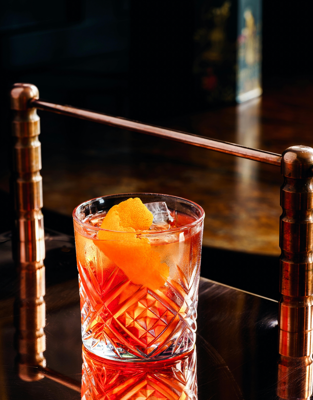 Come preparare un Negroni