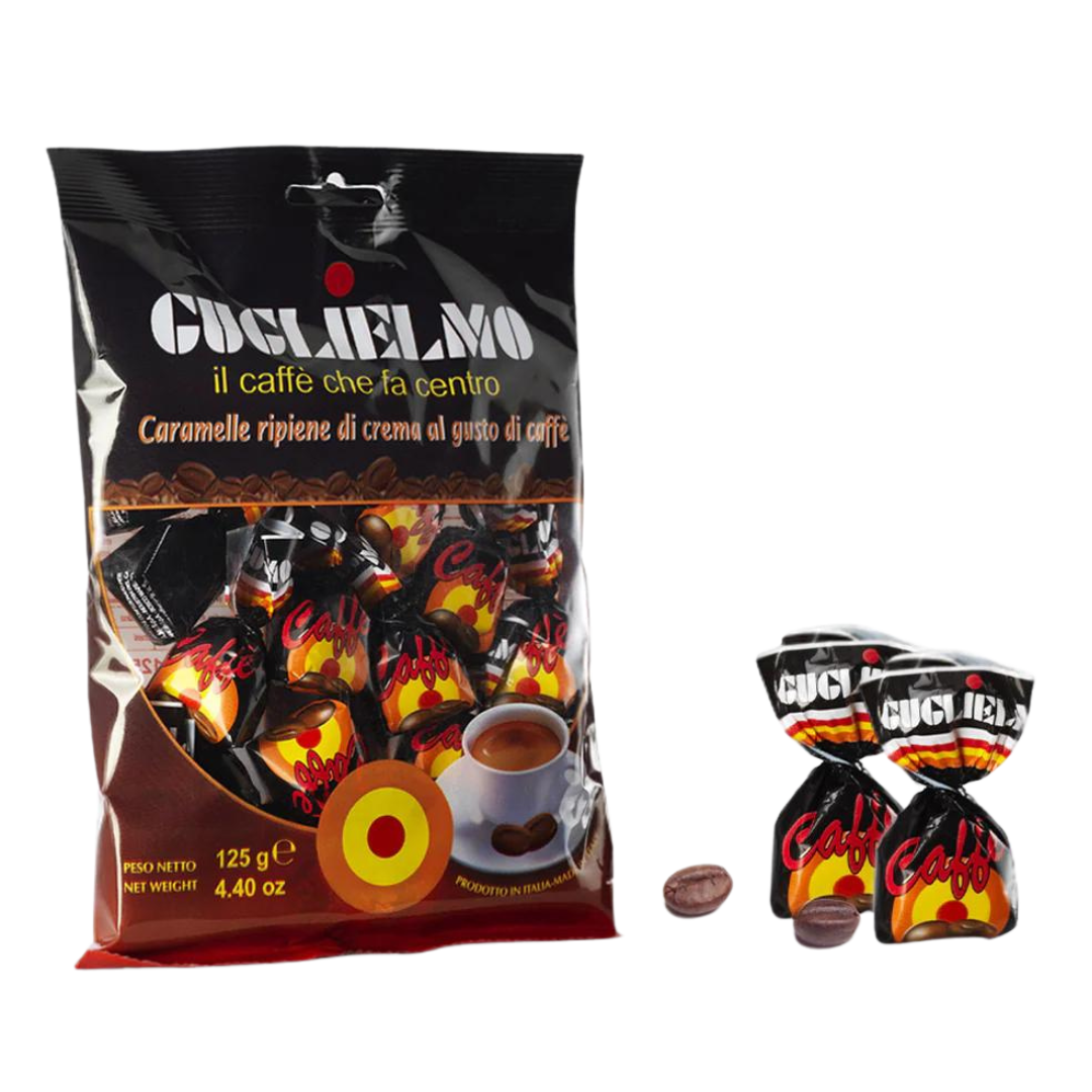 Caramelle