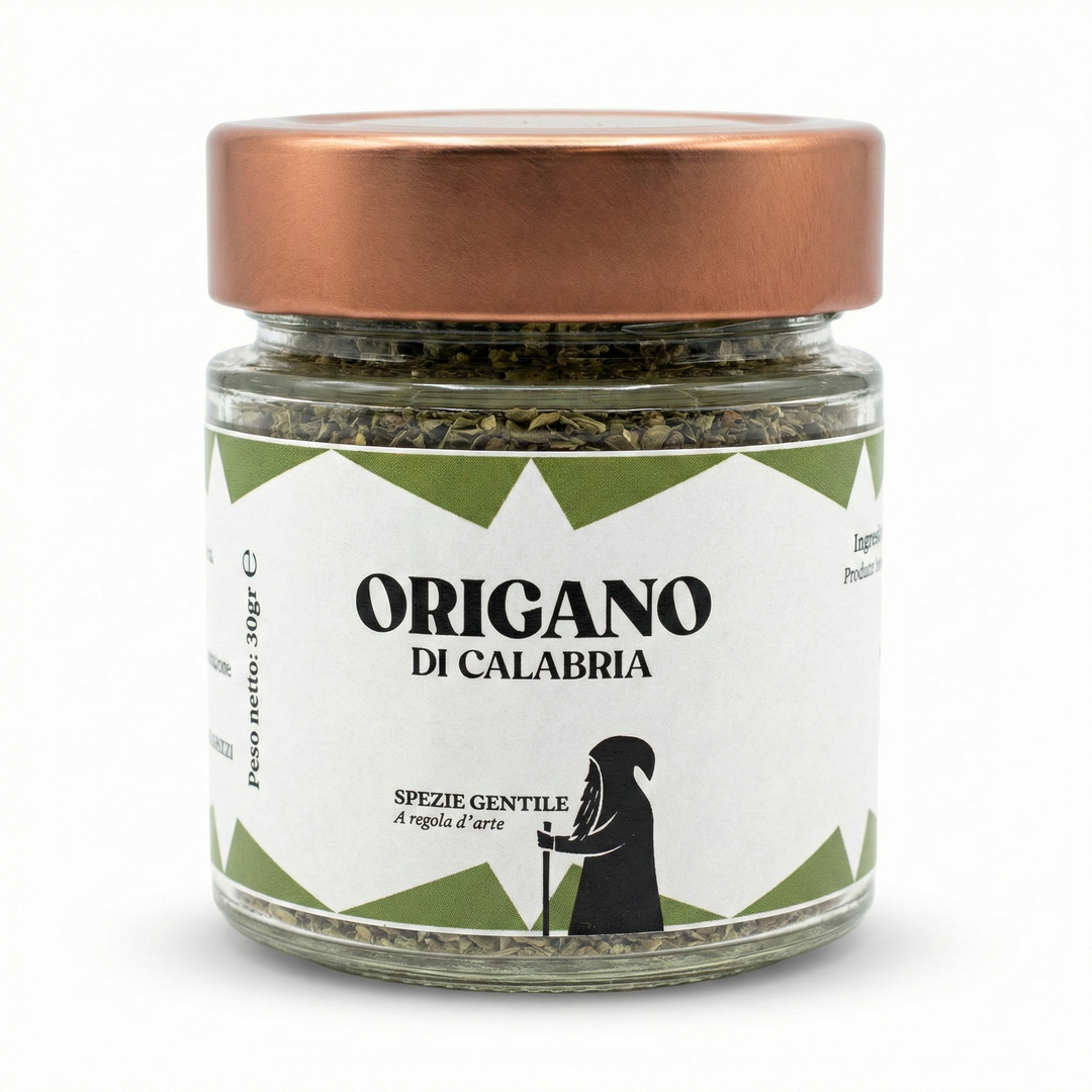 Spezie e Erbe Aromatiche