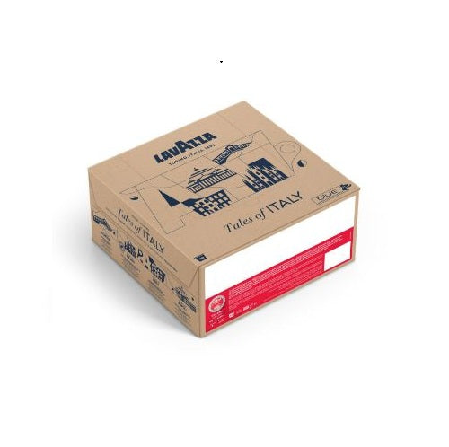 Kaffee Blue VENEZIA Dolce Kapseln 100 cps