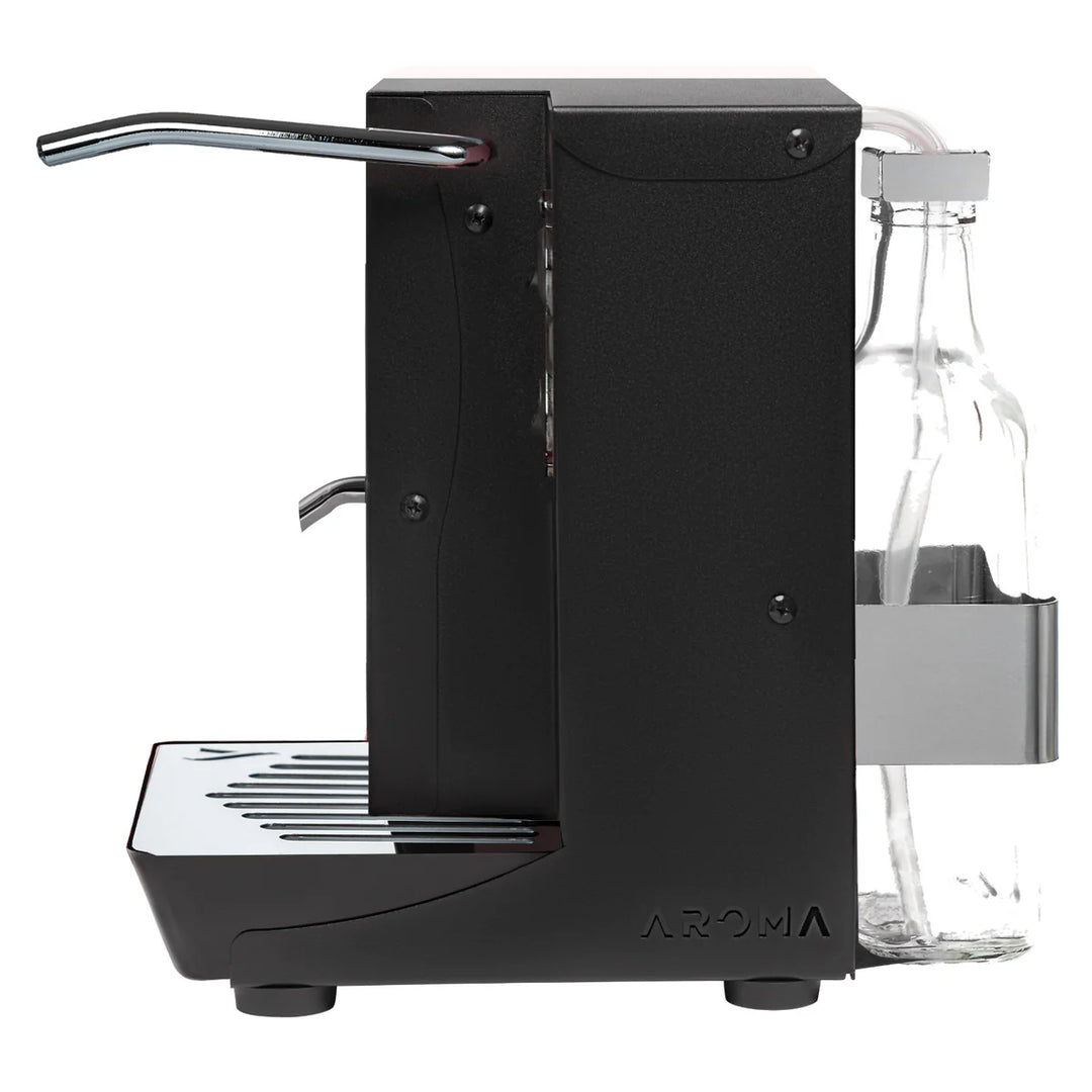 Aroma PLUS+ ESE Pods - Black