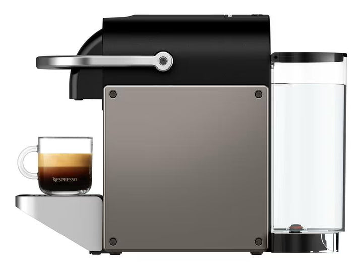 Krups Nespresso Pixie Coffee Machine