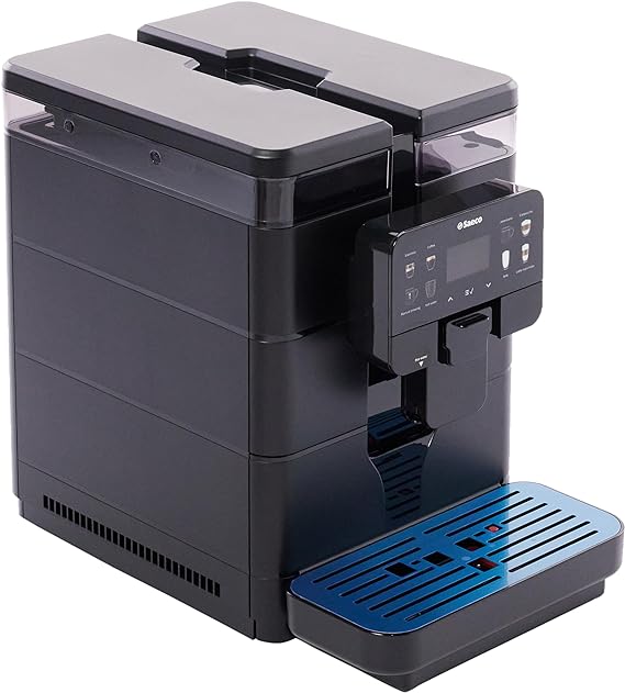 PHILIPS Saeco New Royal Otc Automatische / manuelle Espressomaschine 2,5 l