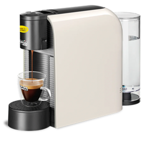 Macchina a capsule S36 Maia Caffitaly