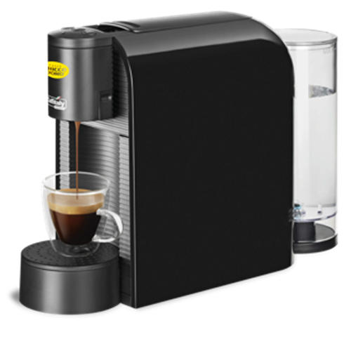 Macchina a capsule S36 Maia Caffitaly