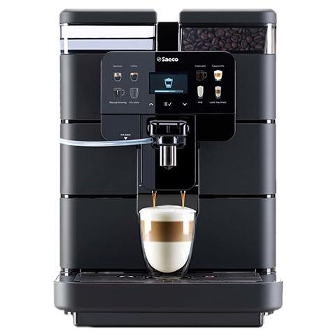 PHILIPS Saeco New Royal Otc Automatica / manuale Macchina Per Espresso 2,5 L