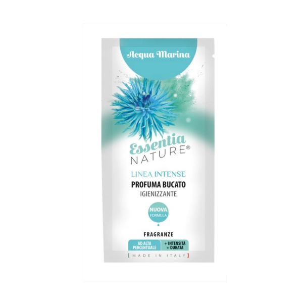 Profumo per Bucato - Acqua Marina