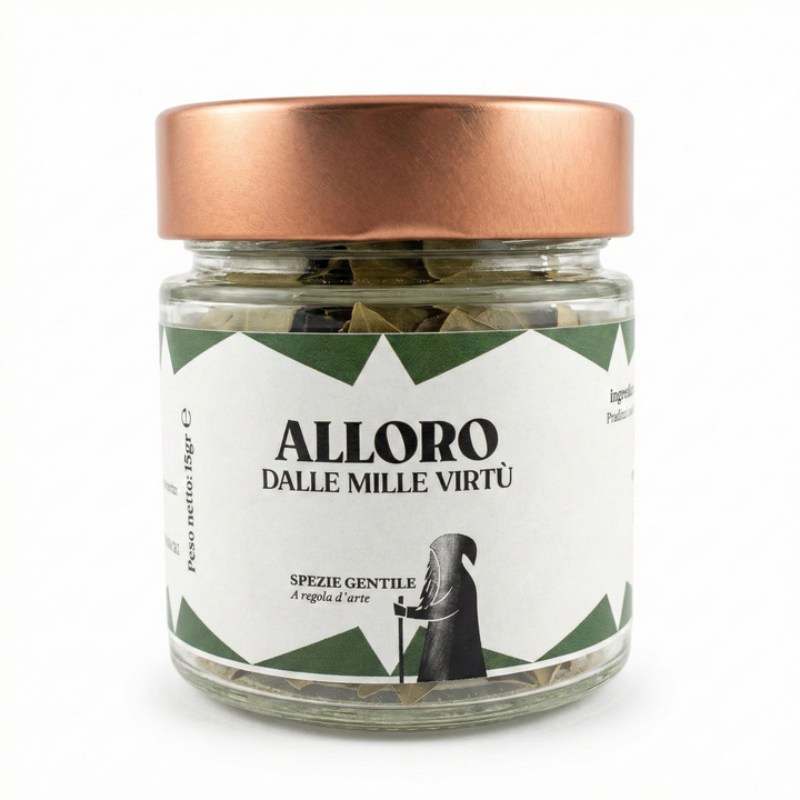 Alloro di Calabria 15g