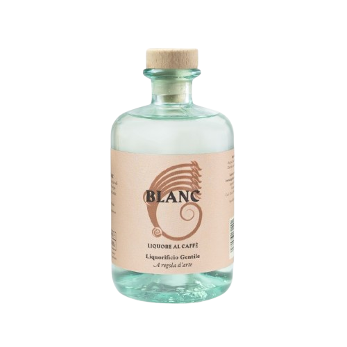 Blanc Kaffeelikör 50 cl