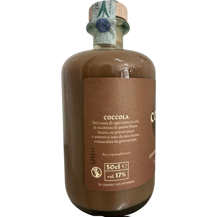 Liquore Crema di Nocciola 50 cl